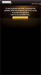 Mobile Screenshot of connect.timken.com